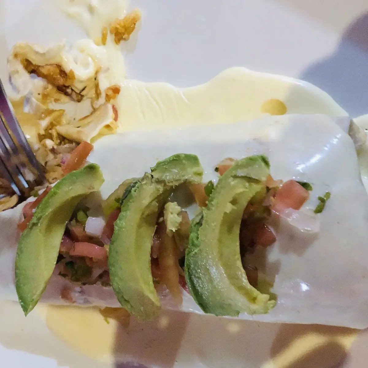 California Burrito