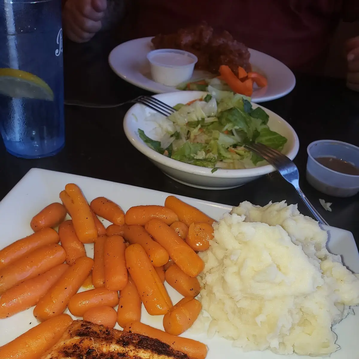 Atlantic Salmon