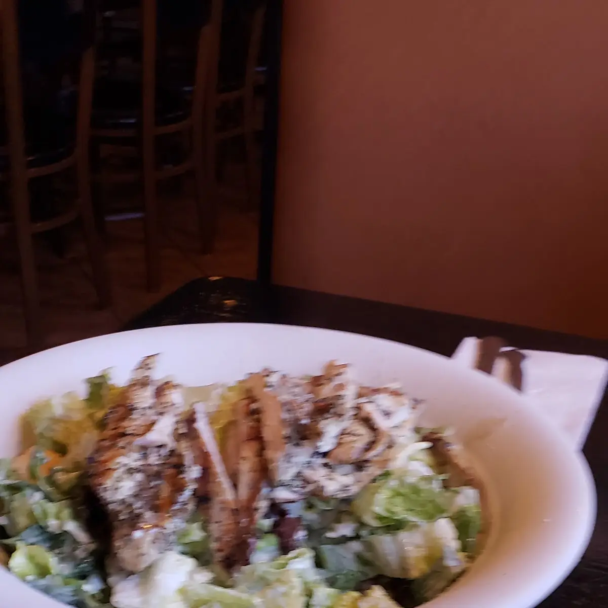 Caesar Salad