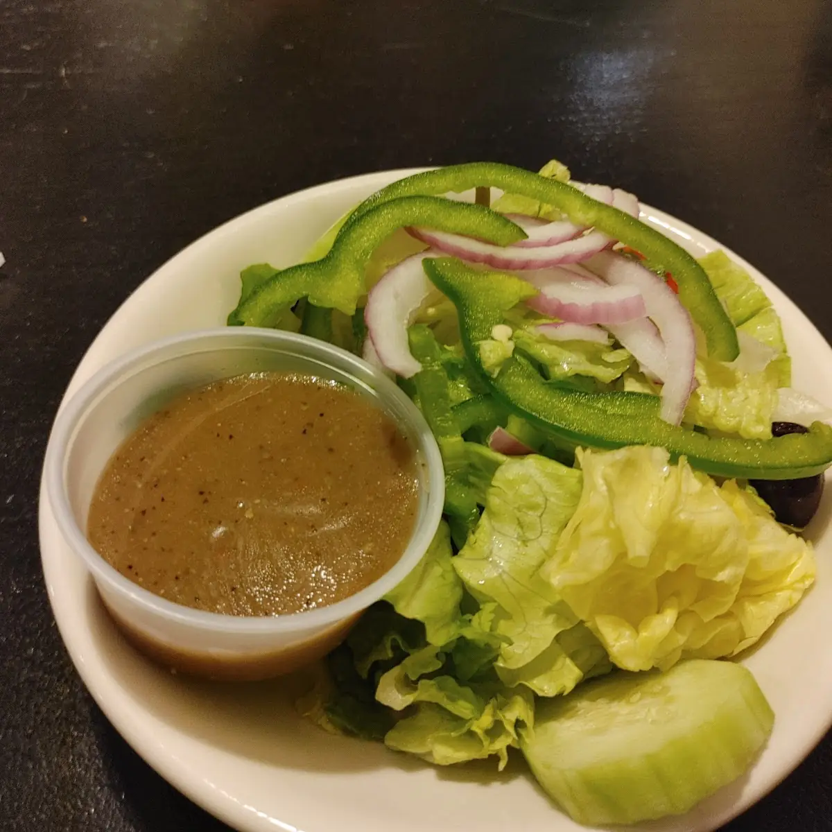 Garden Salad