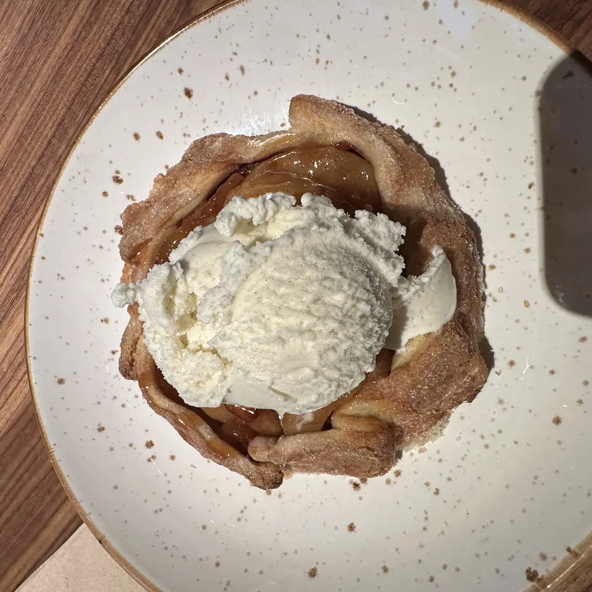 Apple Pie