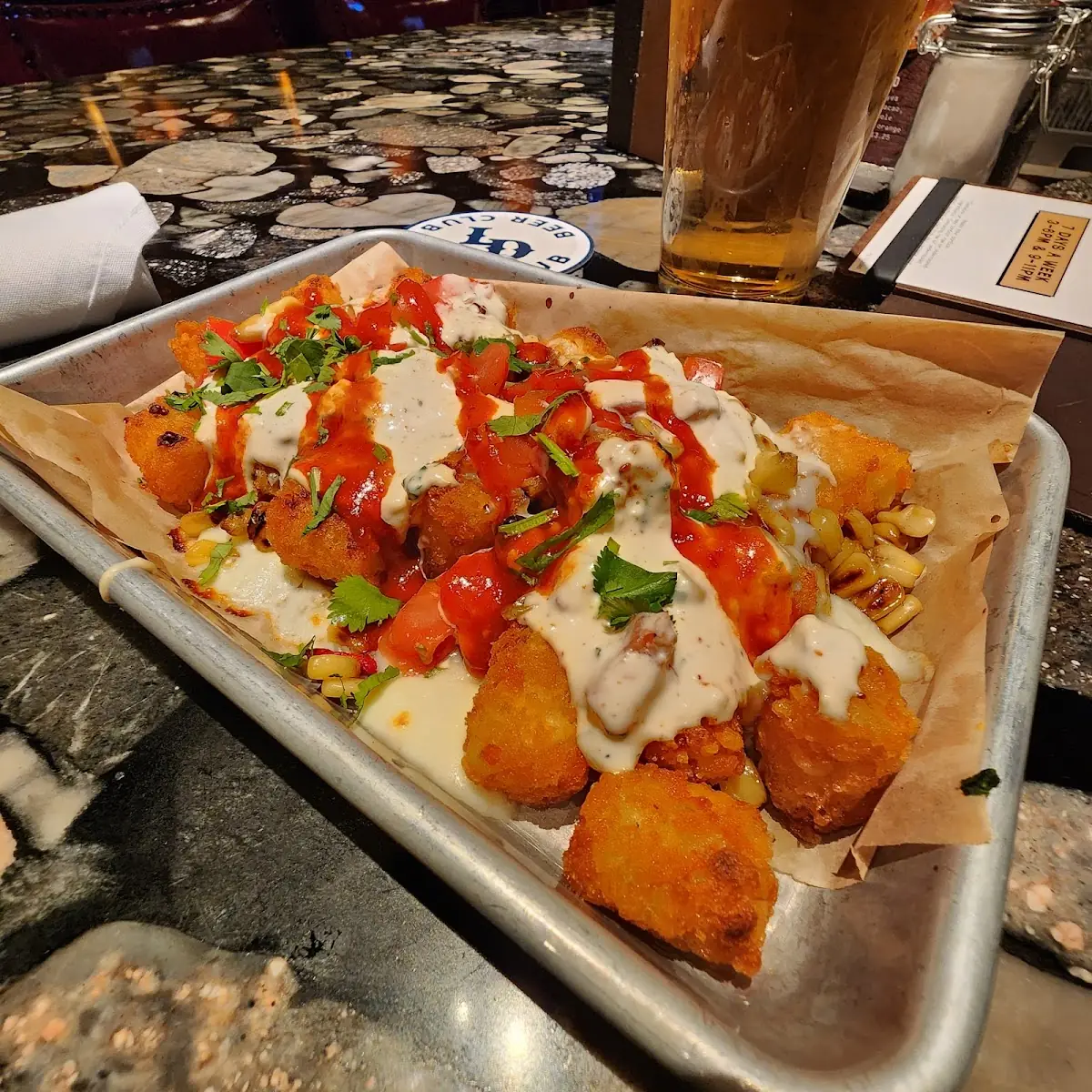 Tater Tots