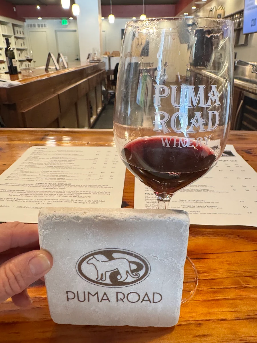 Red Wine