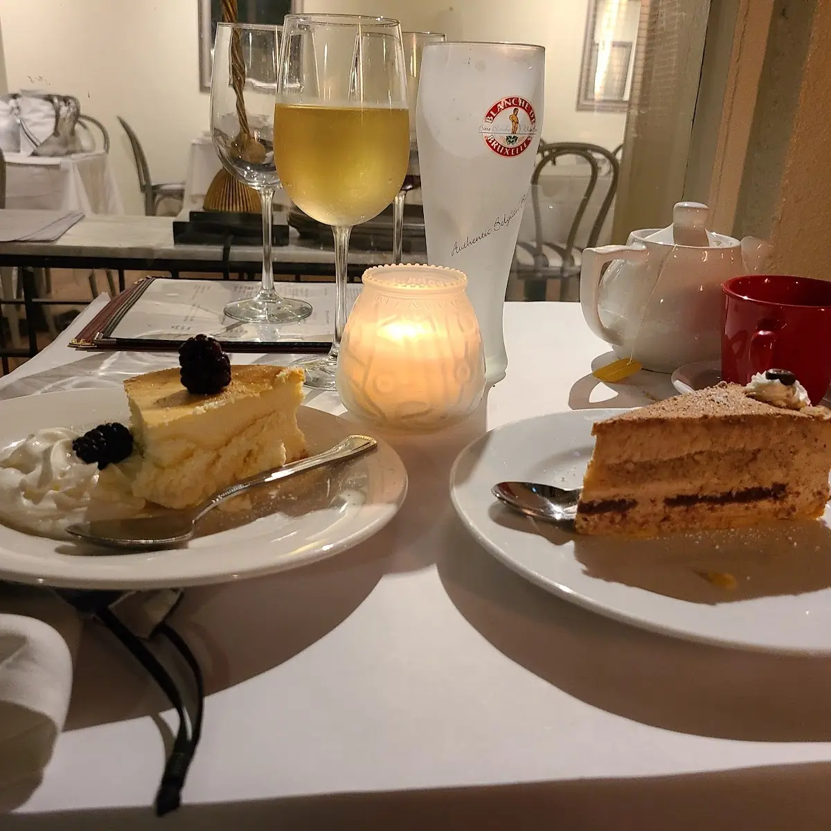Home Made Tiramisu