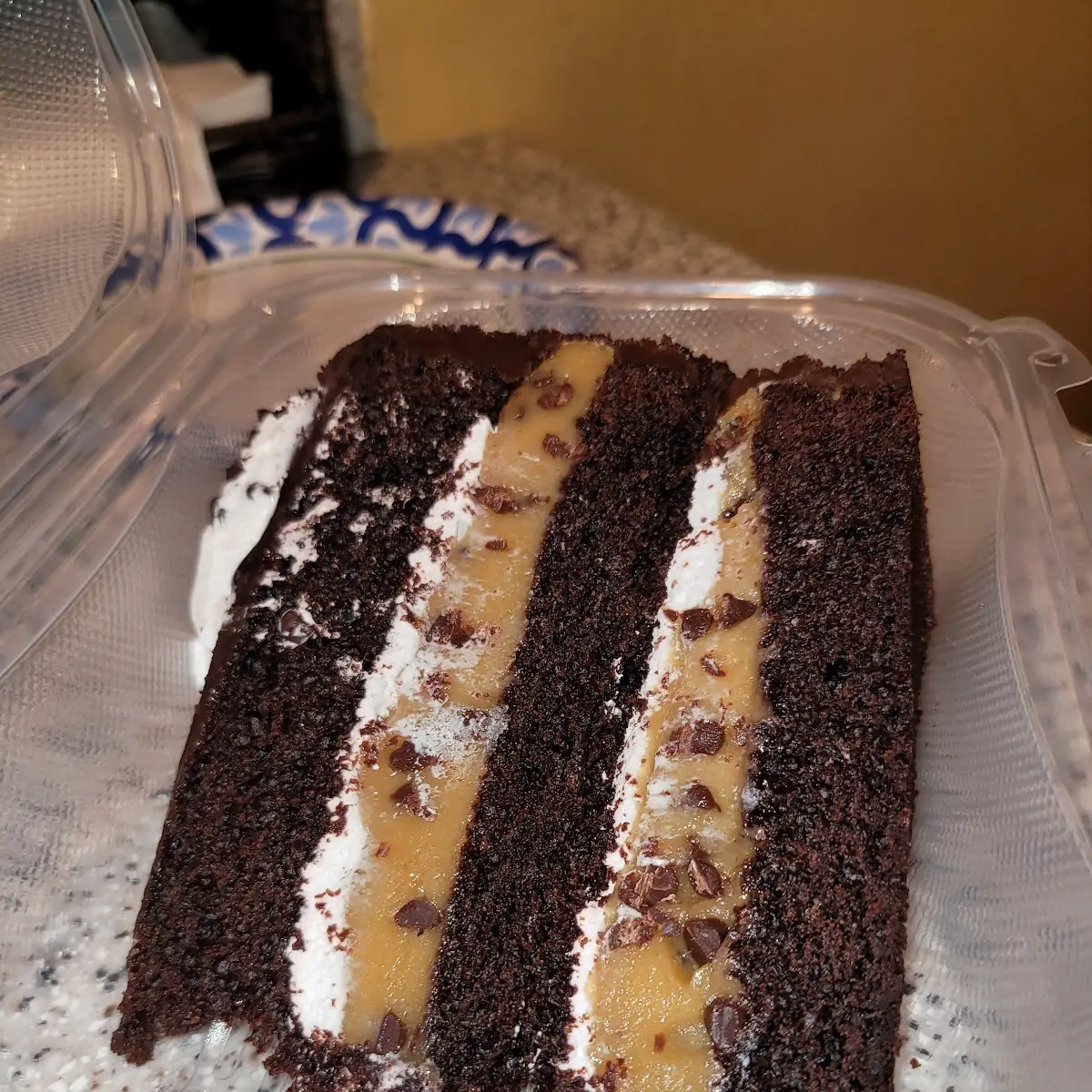 Chocolate Cake