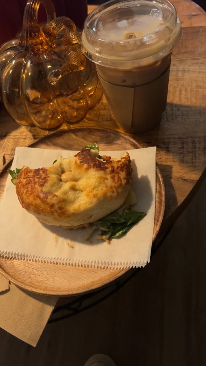 Onion Soup