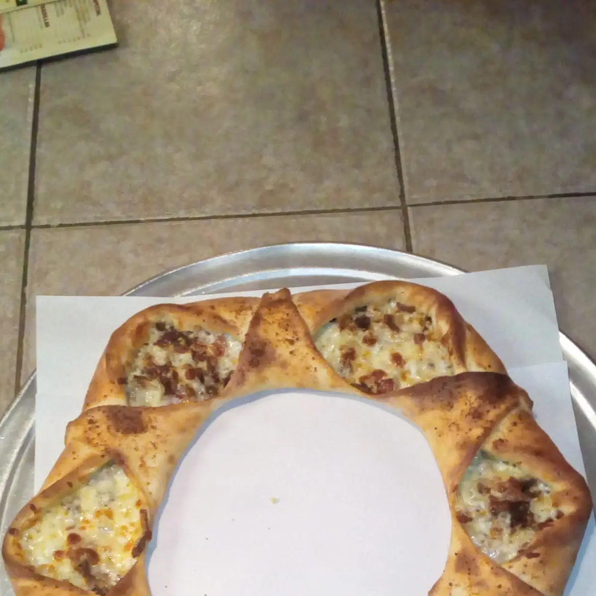 Star Pizza