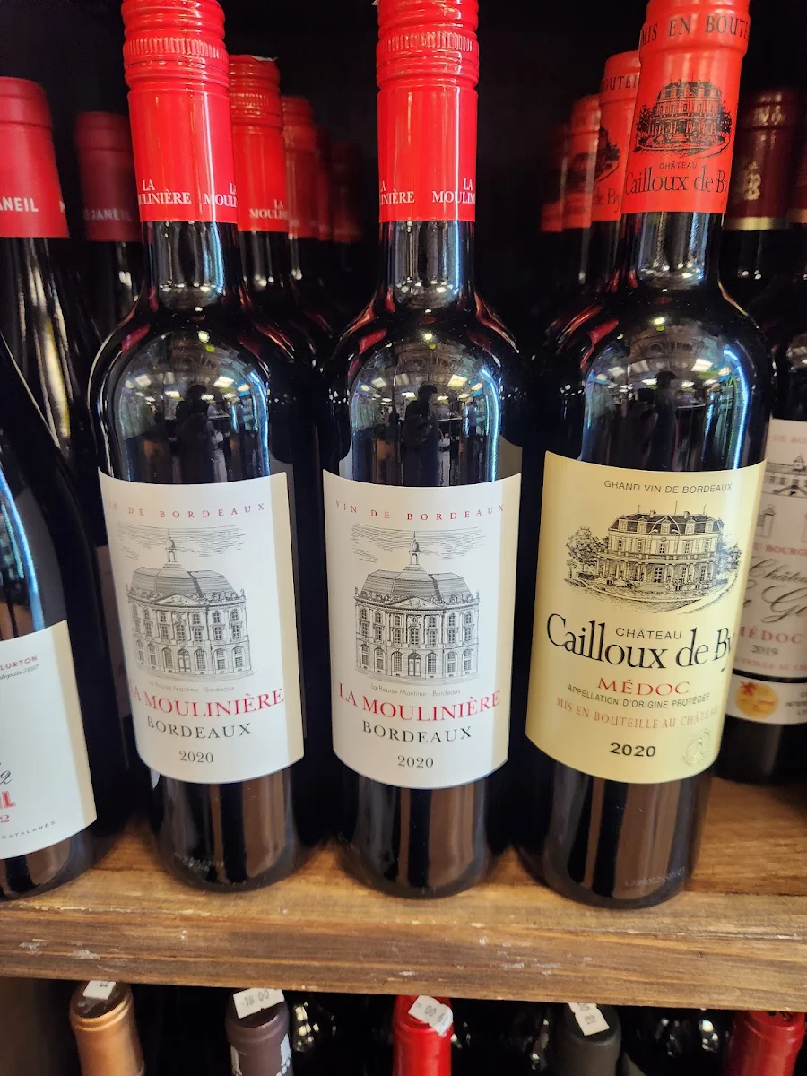 Red Wine