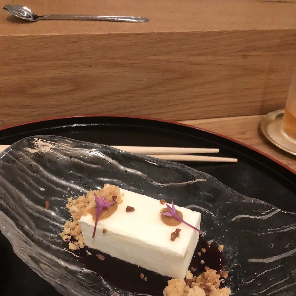 Panna Cotta