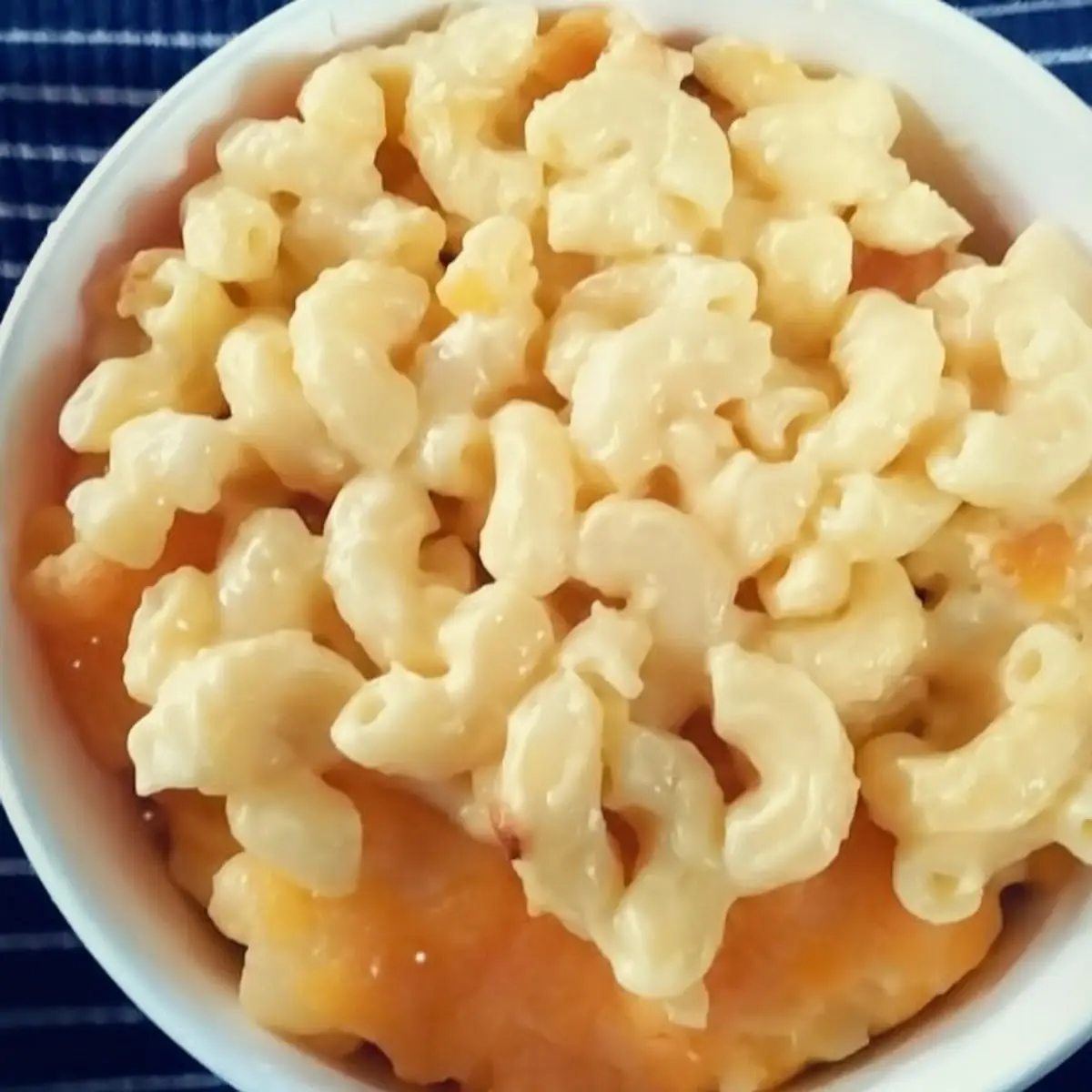 Mac & Cheese
