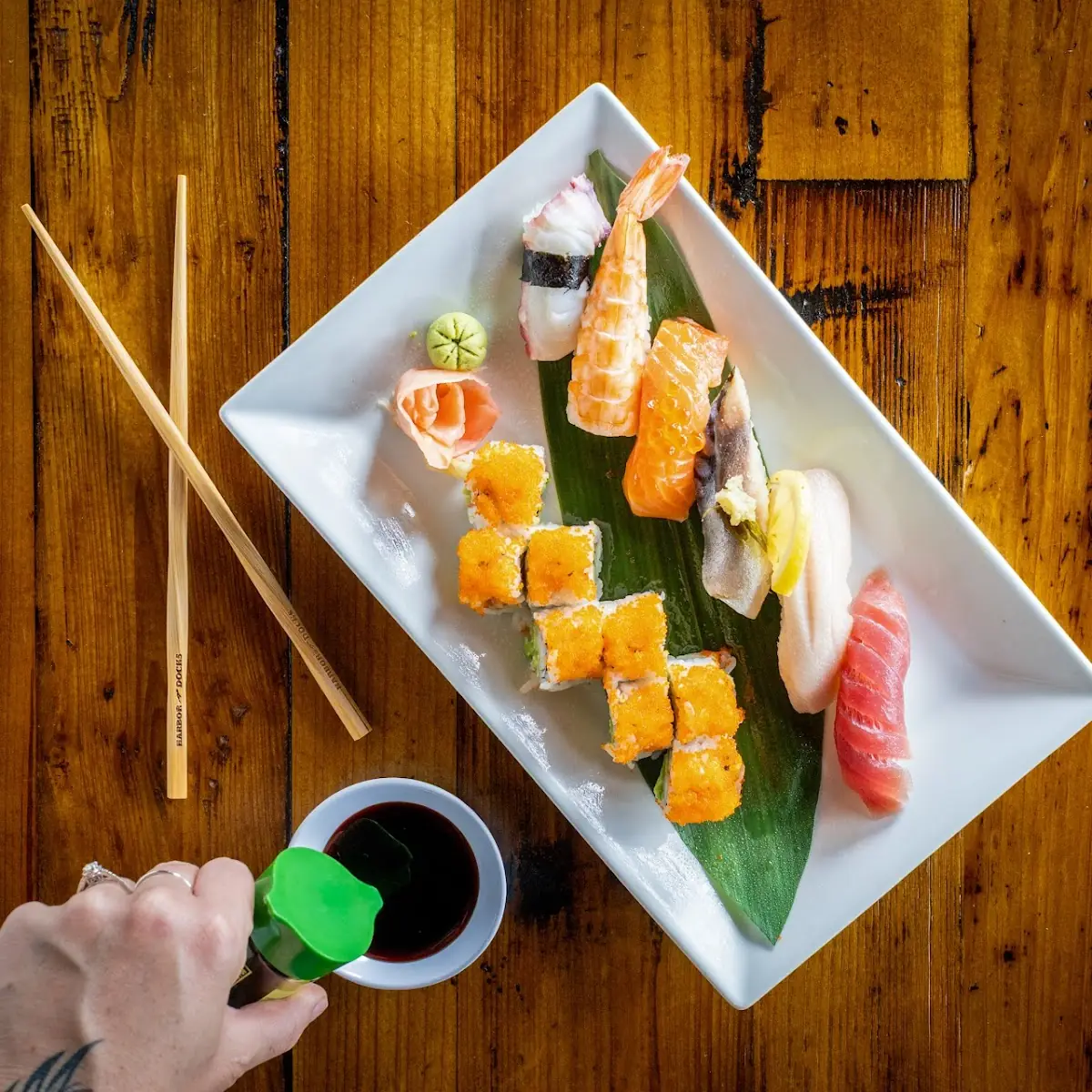 Sashimi