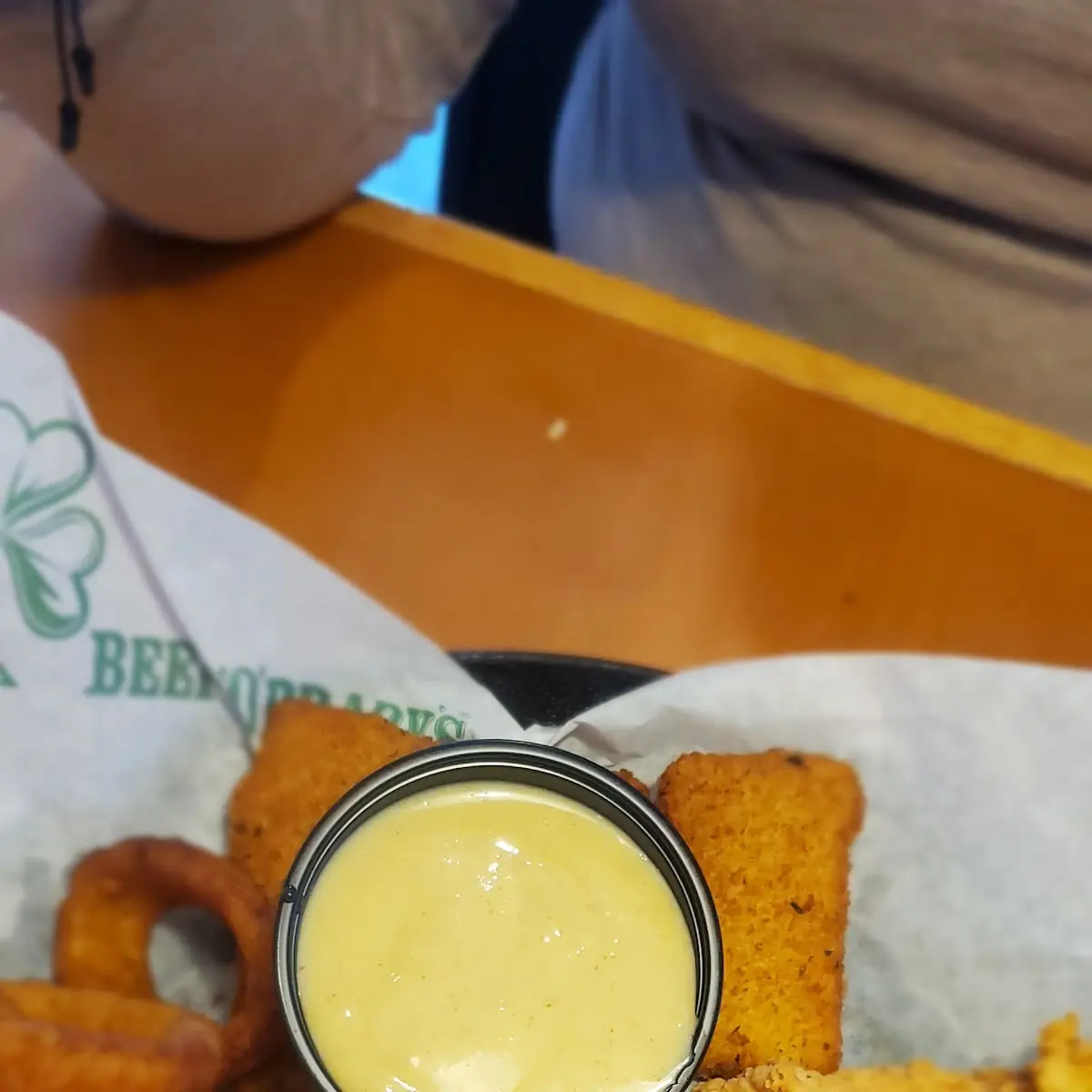 Appetizer Sampler Platter