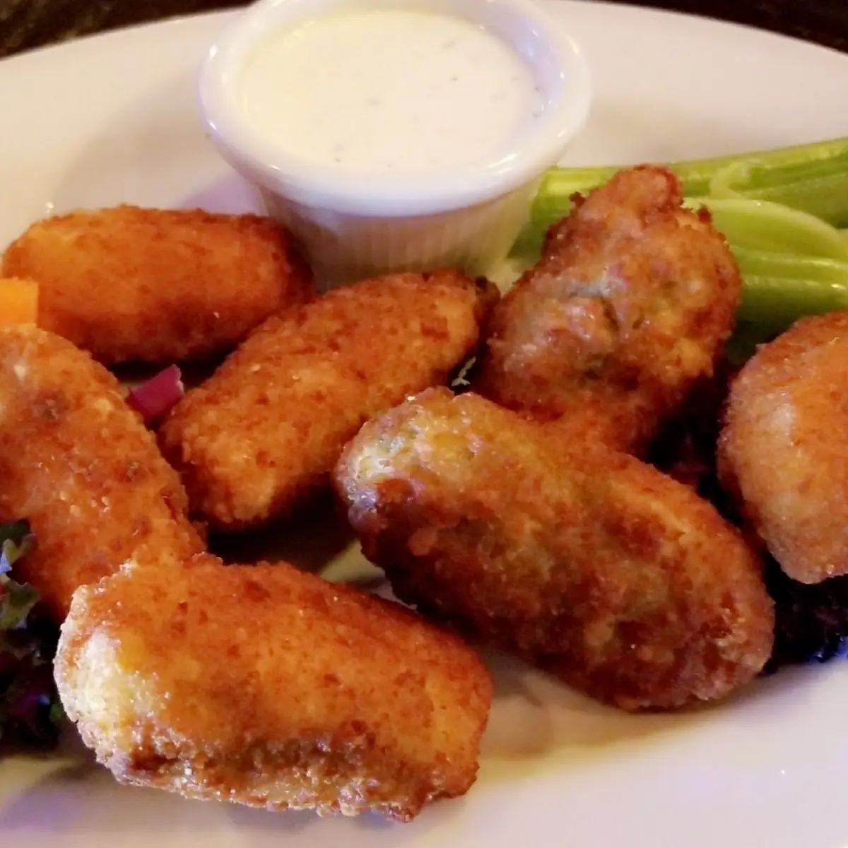 Jalapeno Poppers