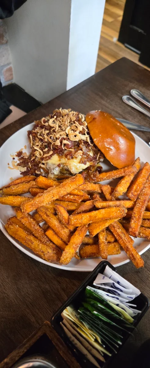 Pulled Pork