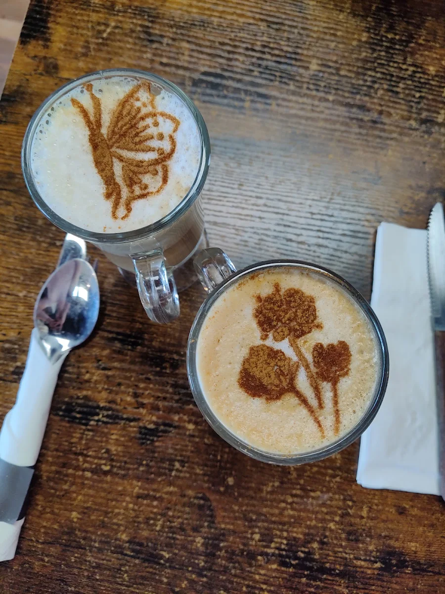 Rice Pudding