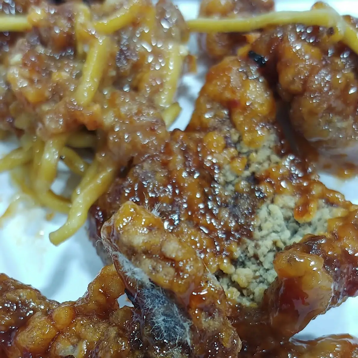 Chili Cheese
