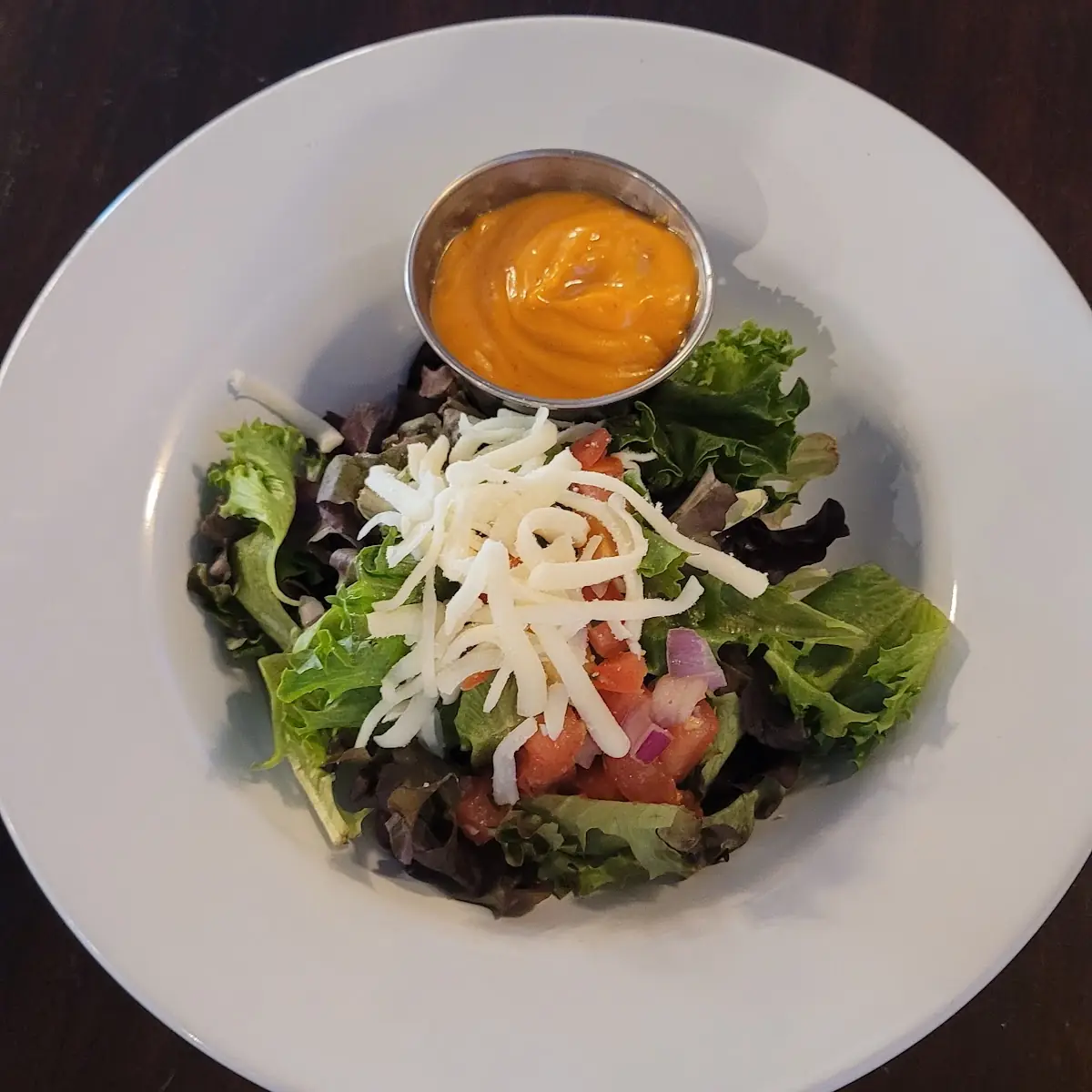House Salad
