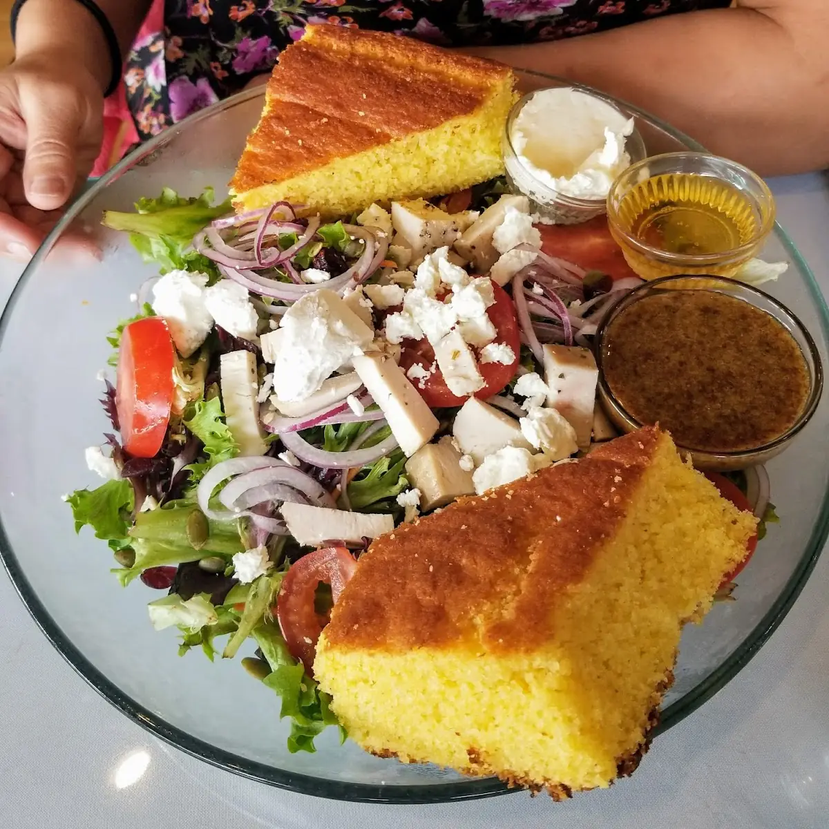 Cornbread