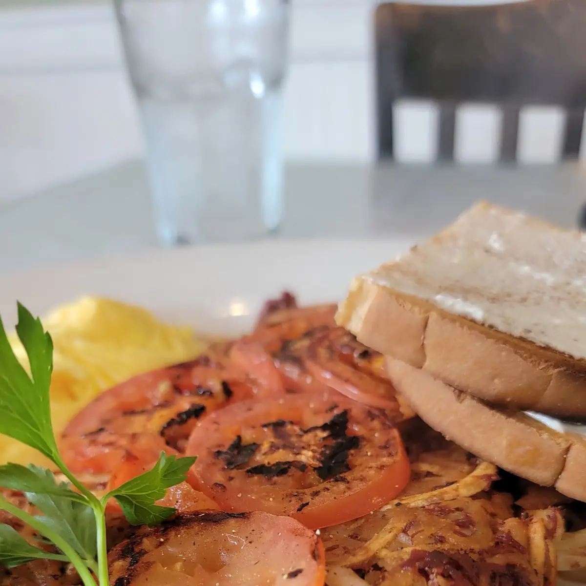 Corned Beef Hash