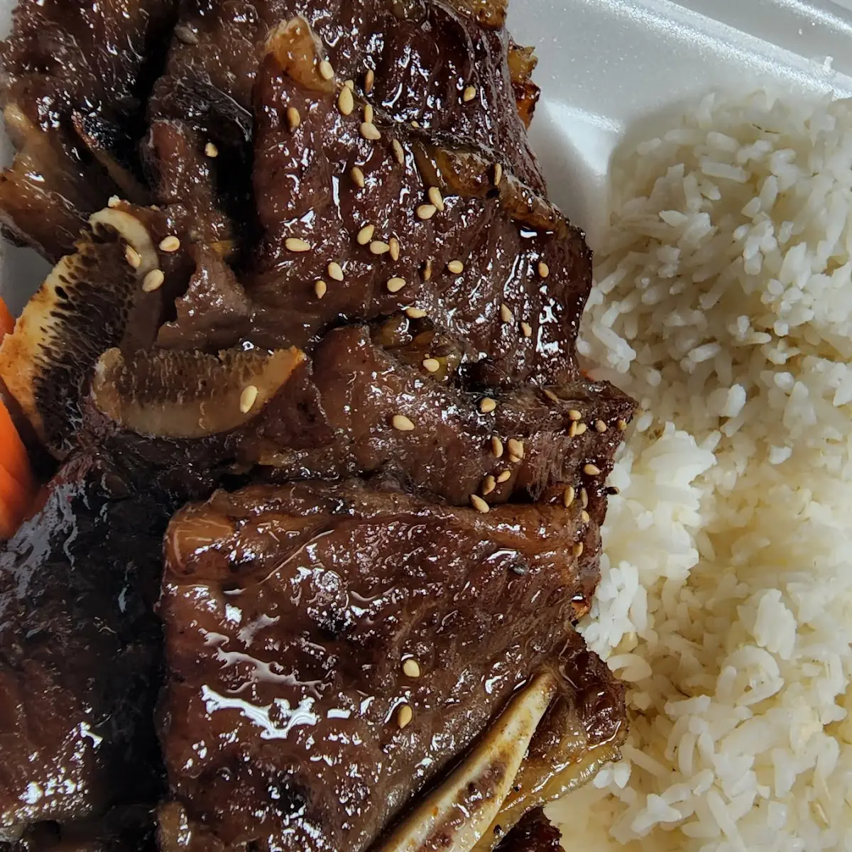Beef Short Ribs