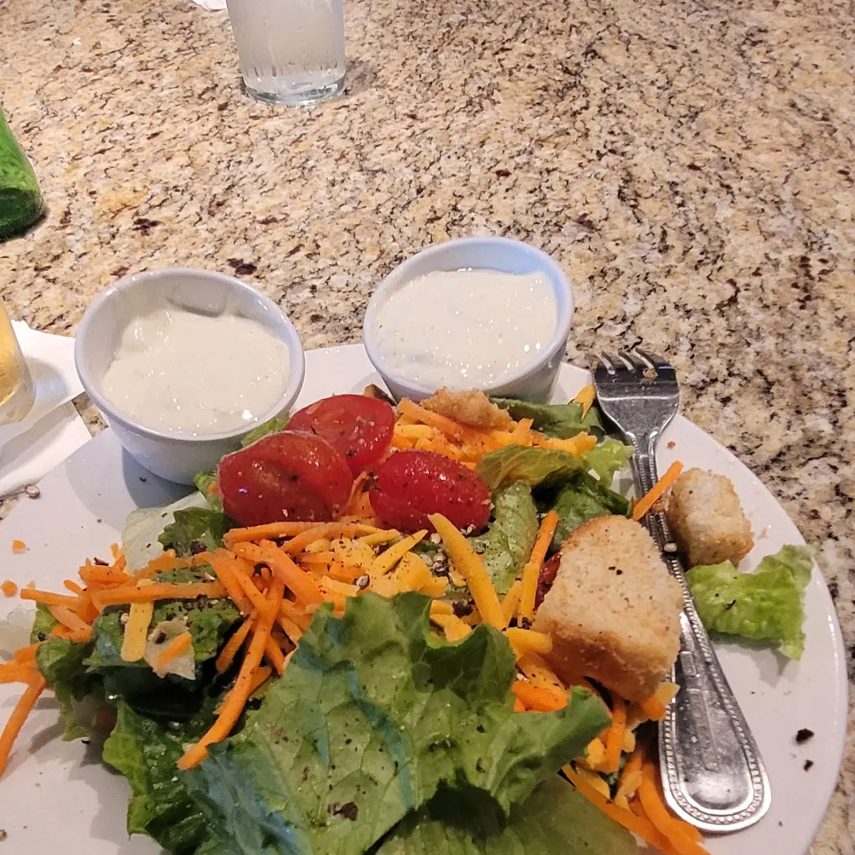 House Salad