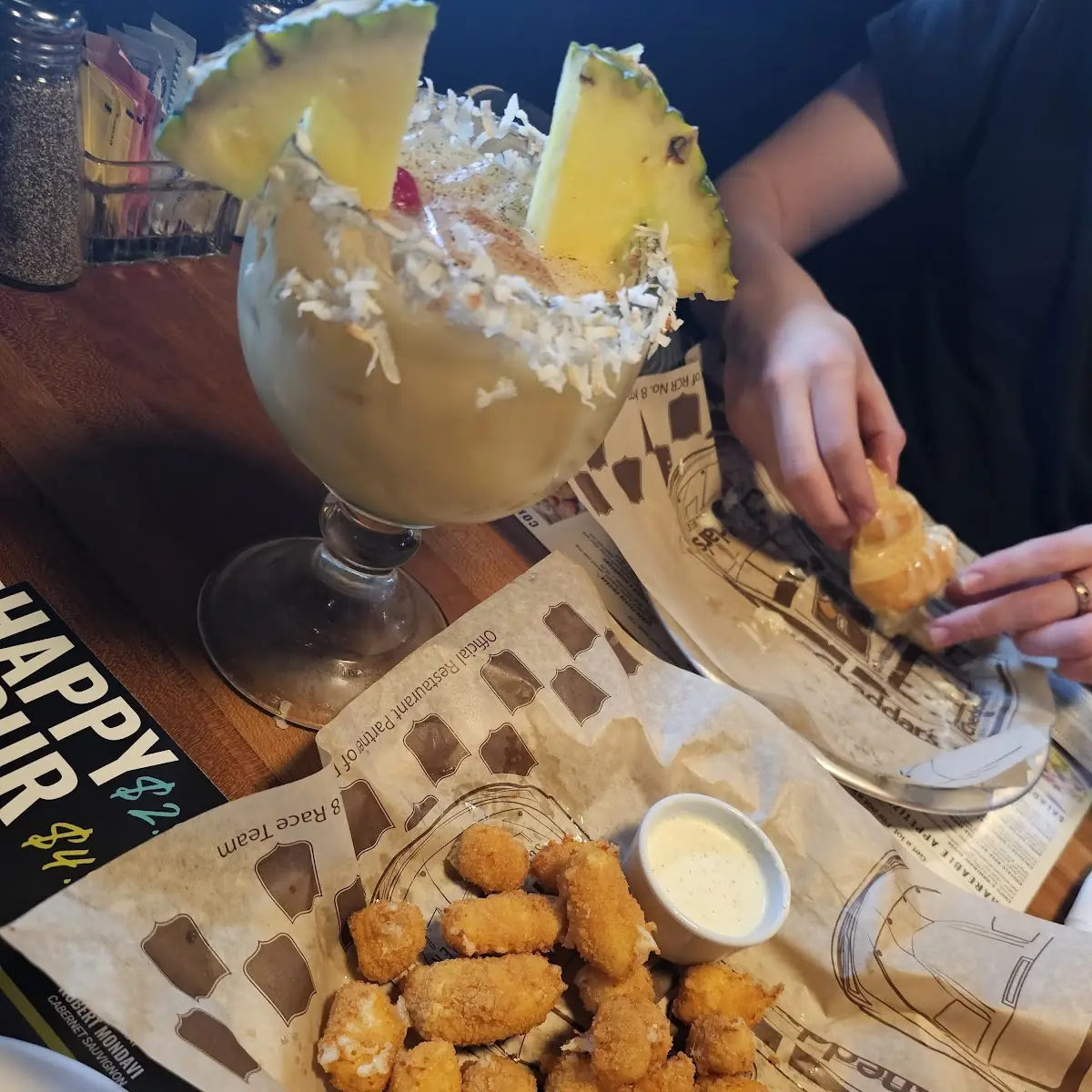 Tater Tots