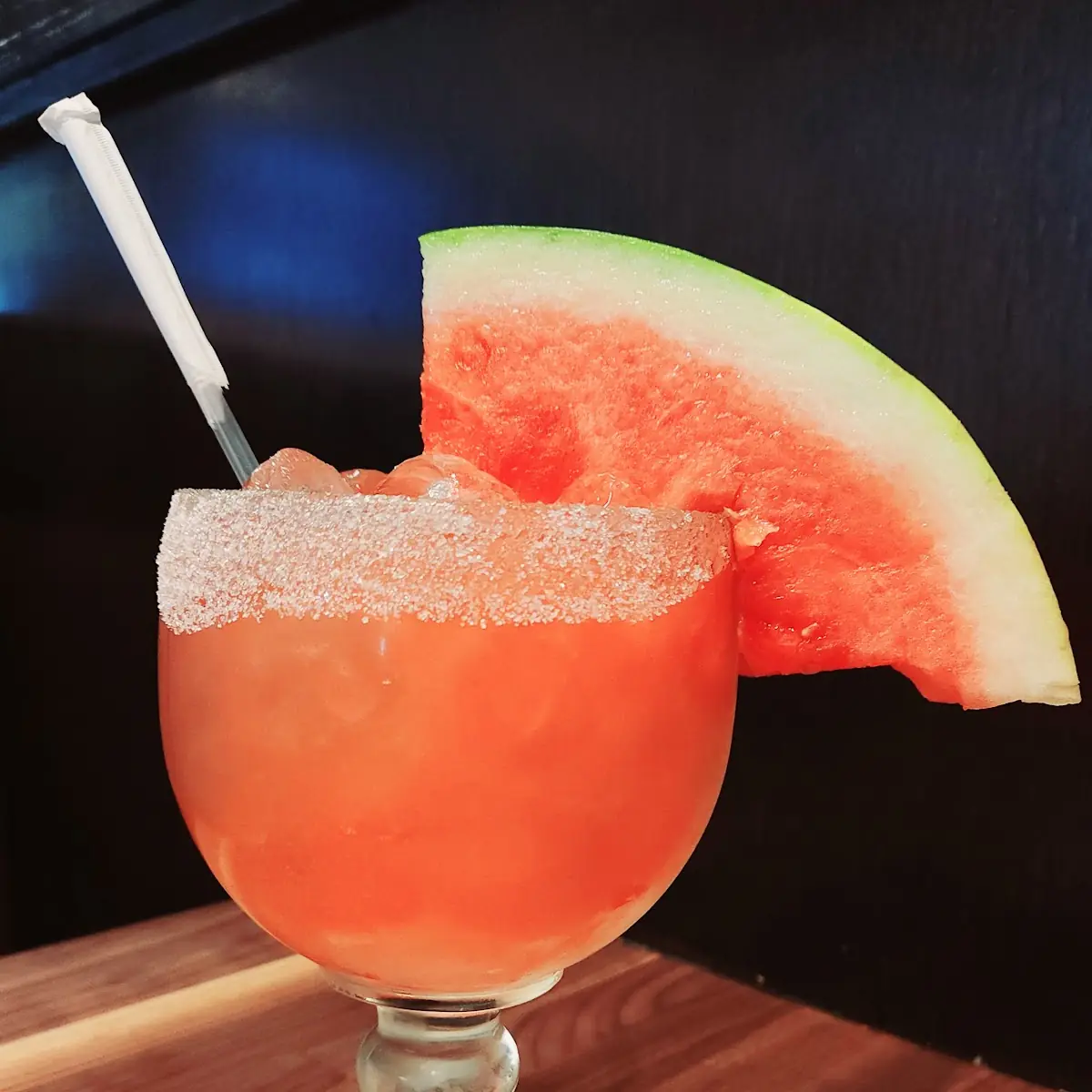Watermelon Margarita