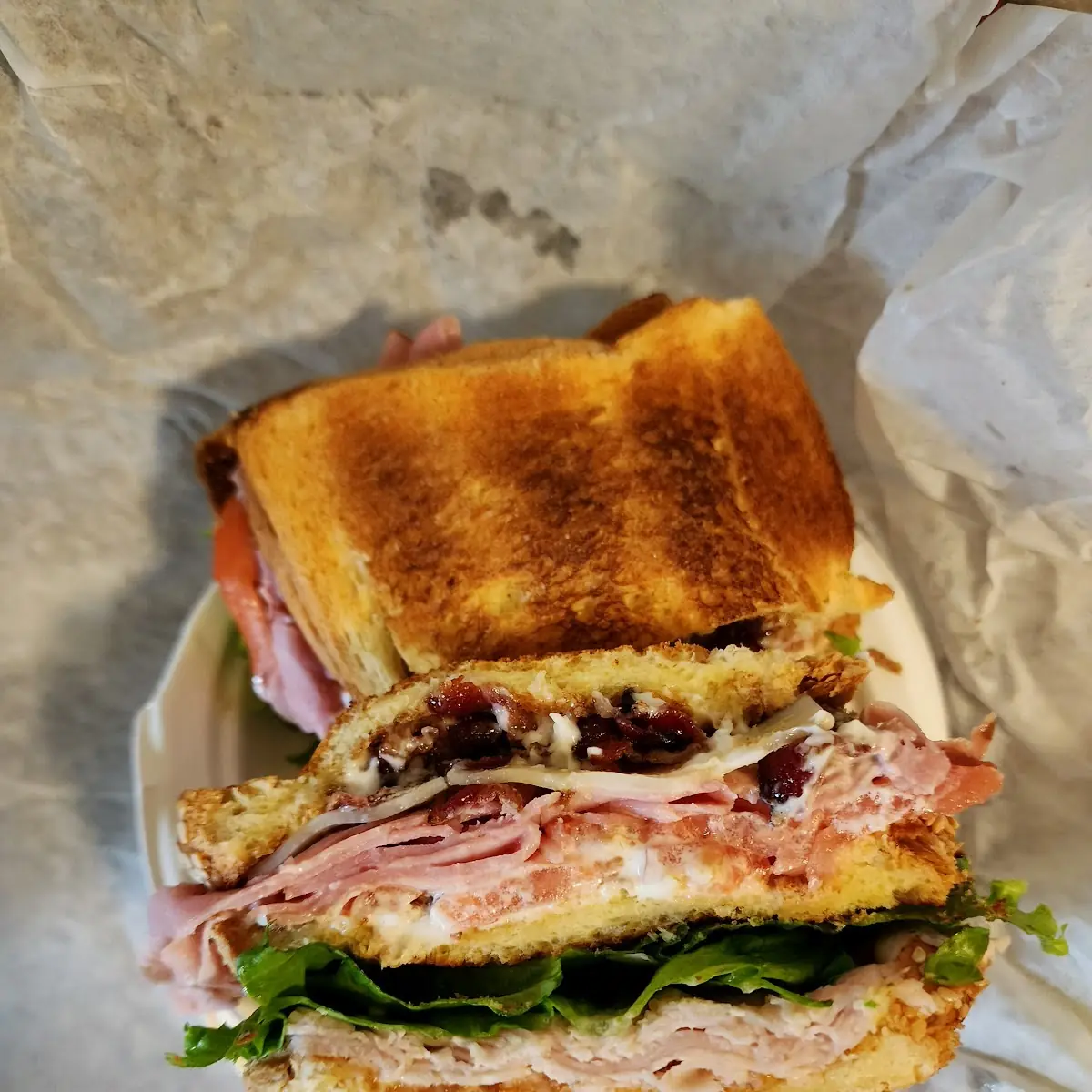 Turkey Club