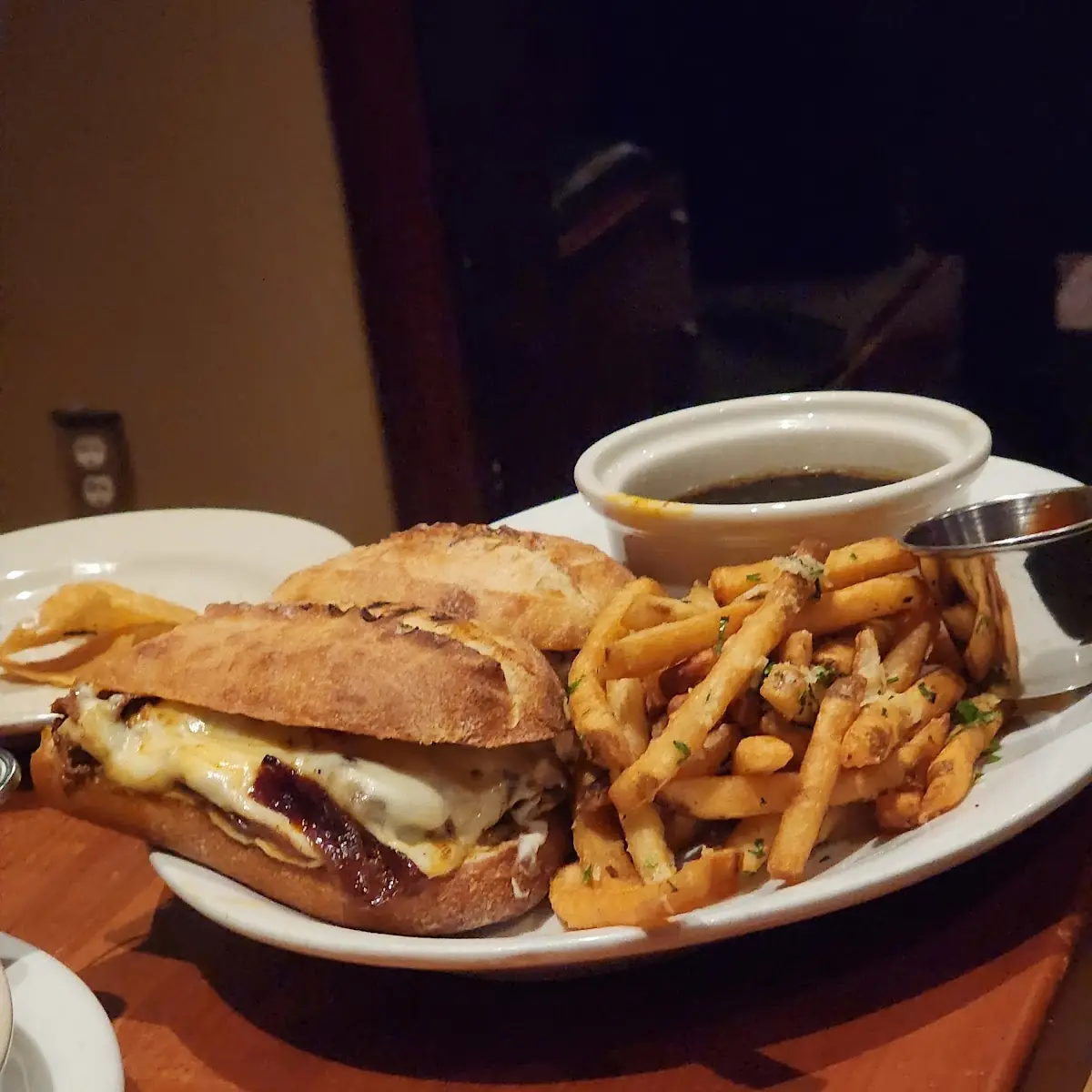 French Dip