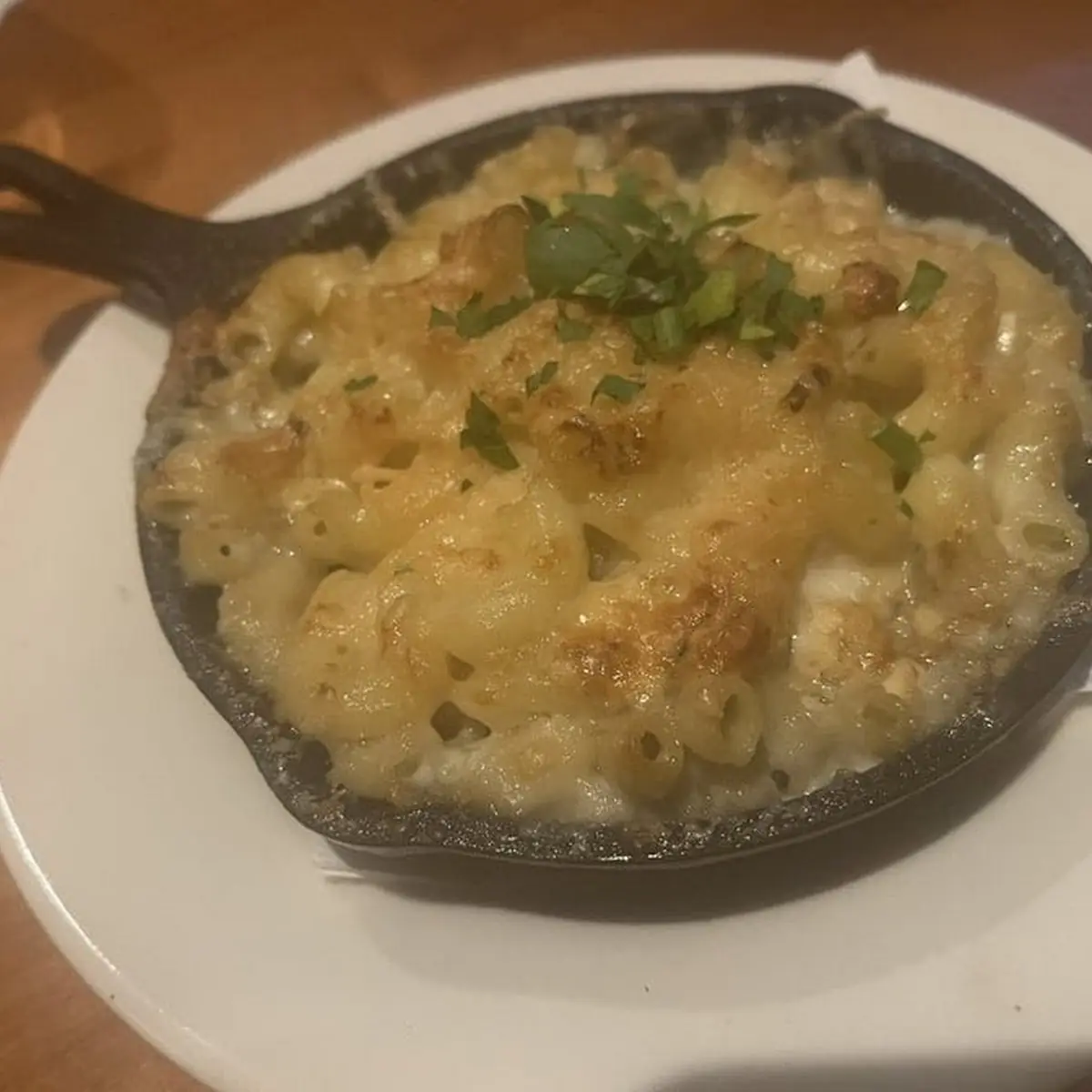 Onion Soup