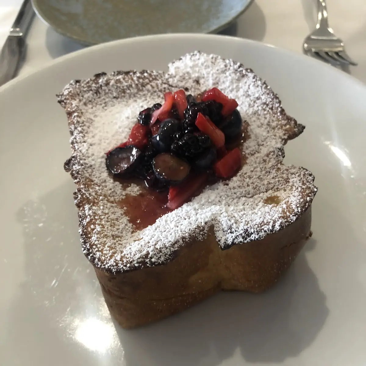 French Toast