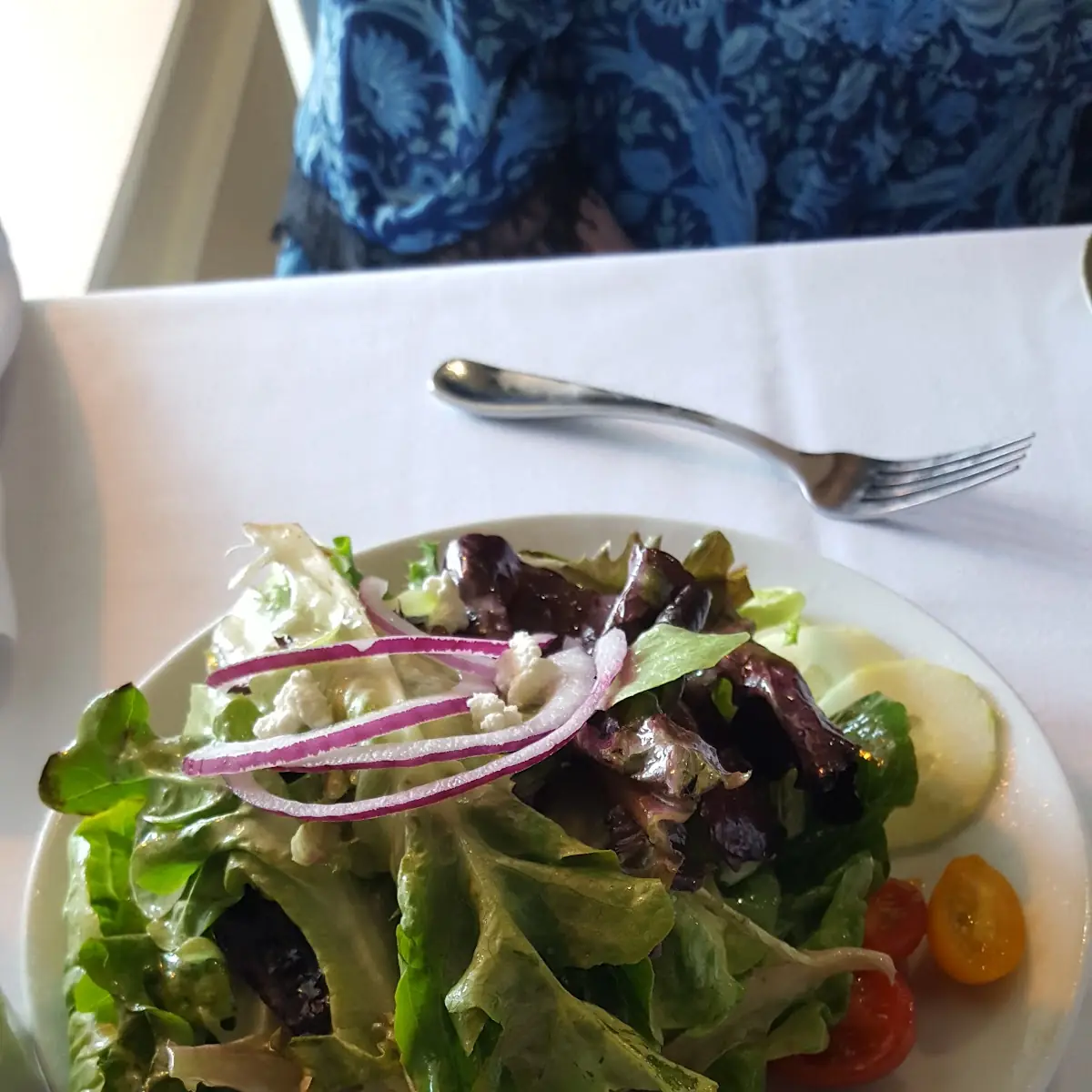 Garden Salad