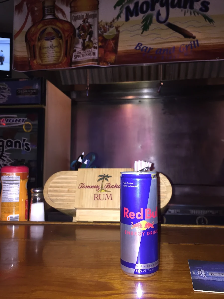 Energy Drink