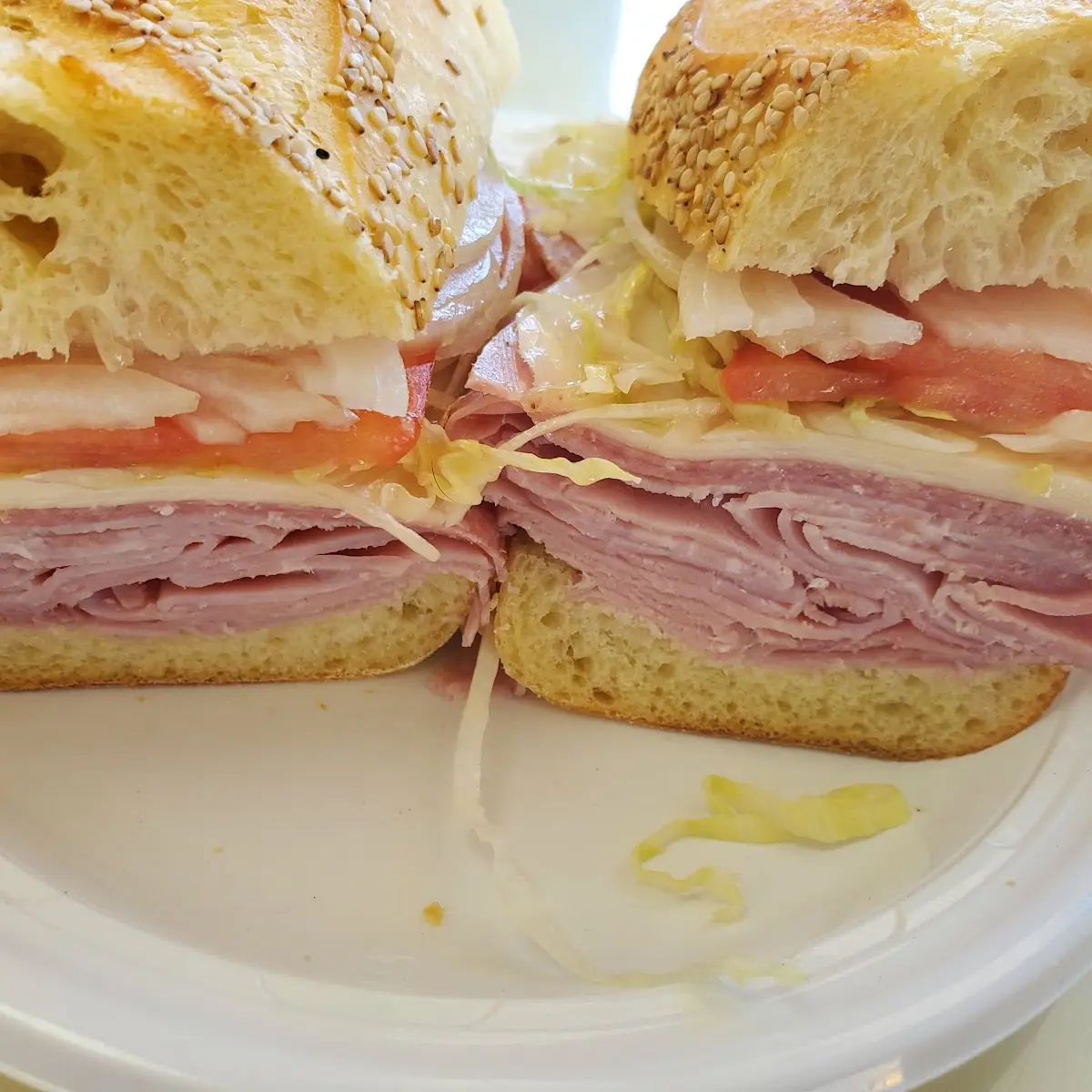Pastrami