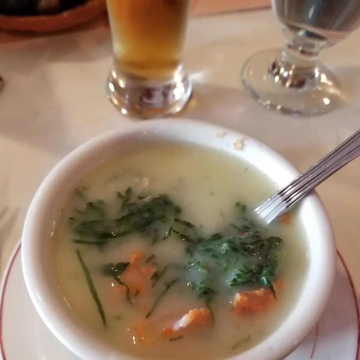 Caldo Verde