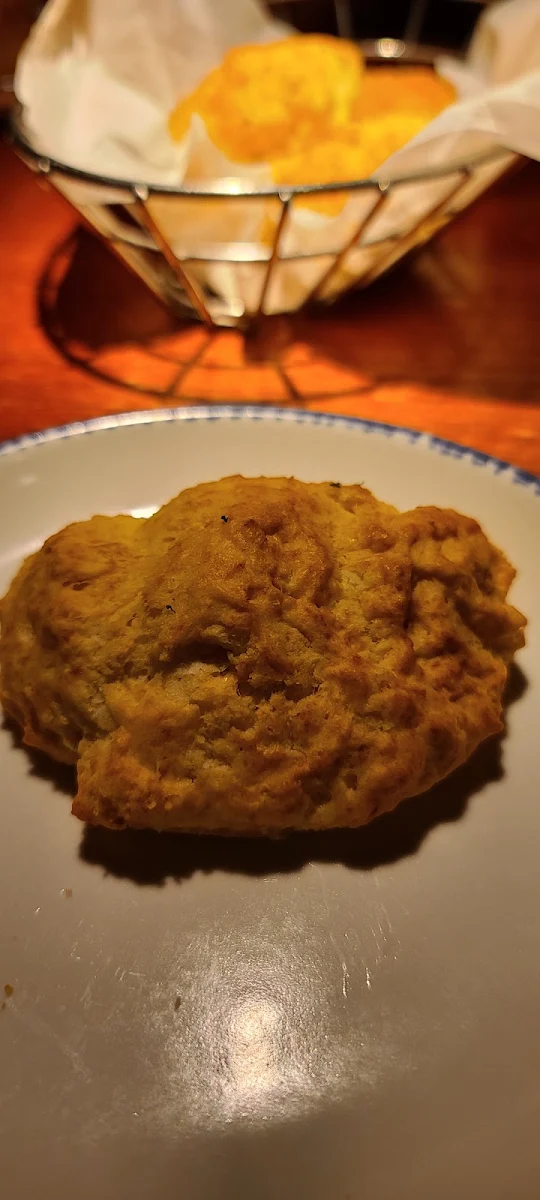 Biscuits, Red Lobster