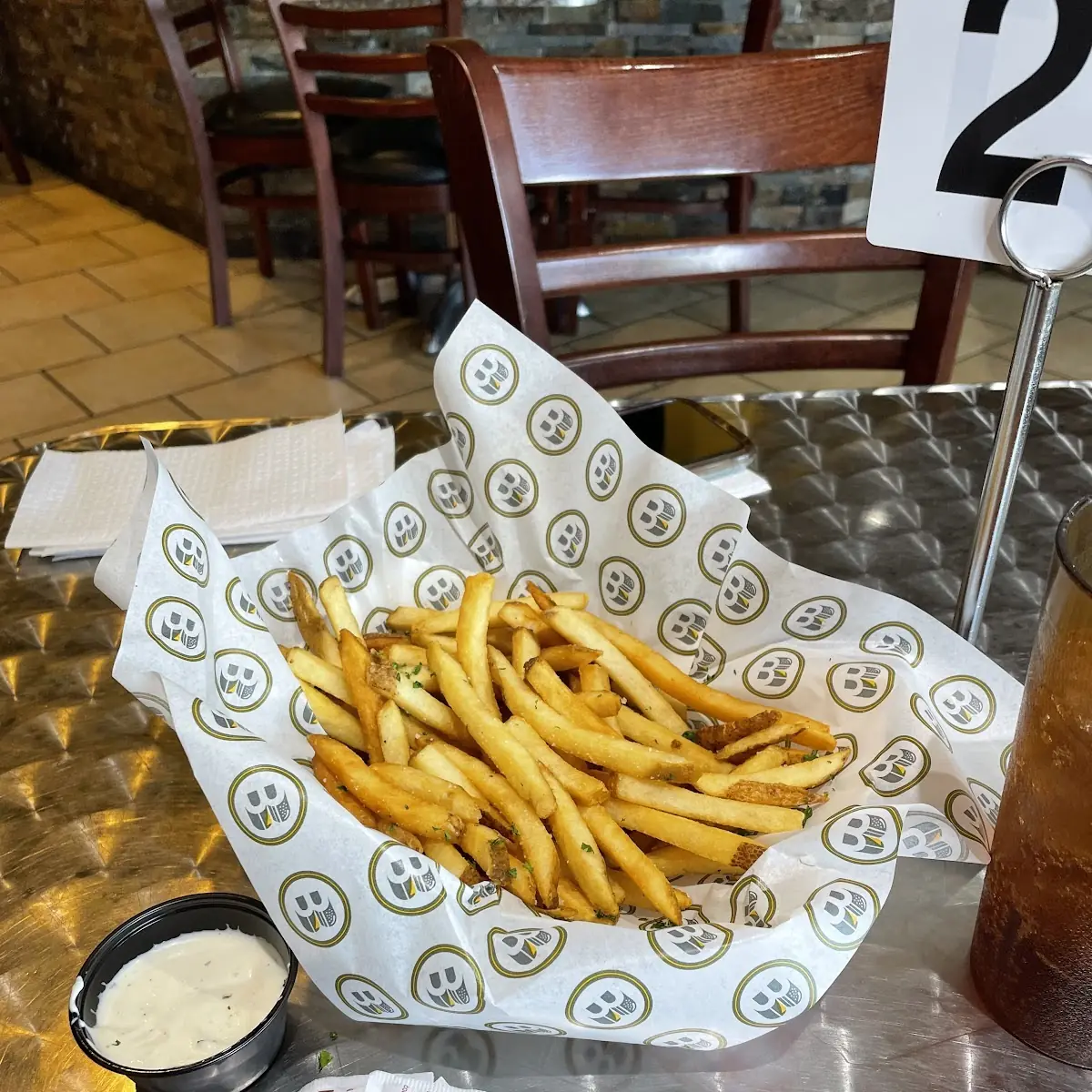 French Fries