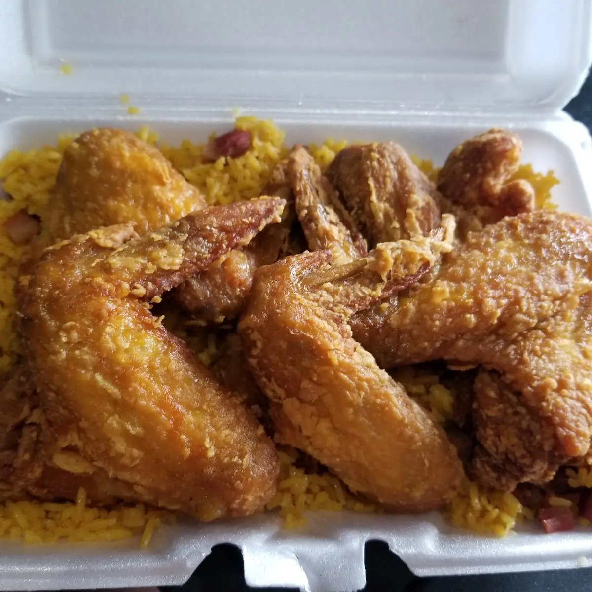 Chicken Wings