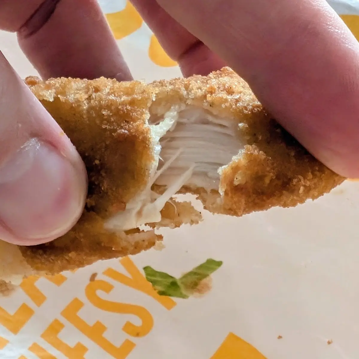 Chicken Tenders