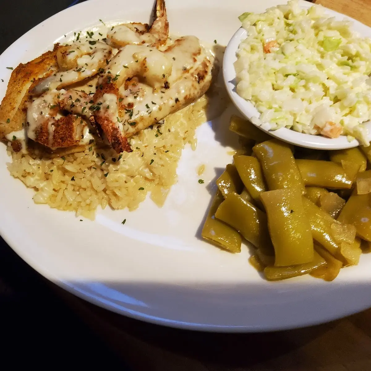 Chicken Fried Steak