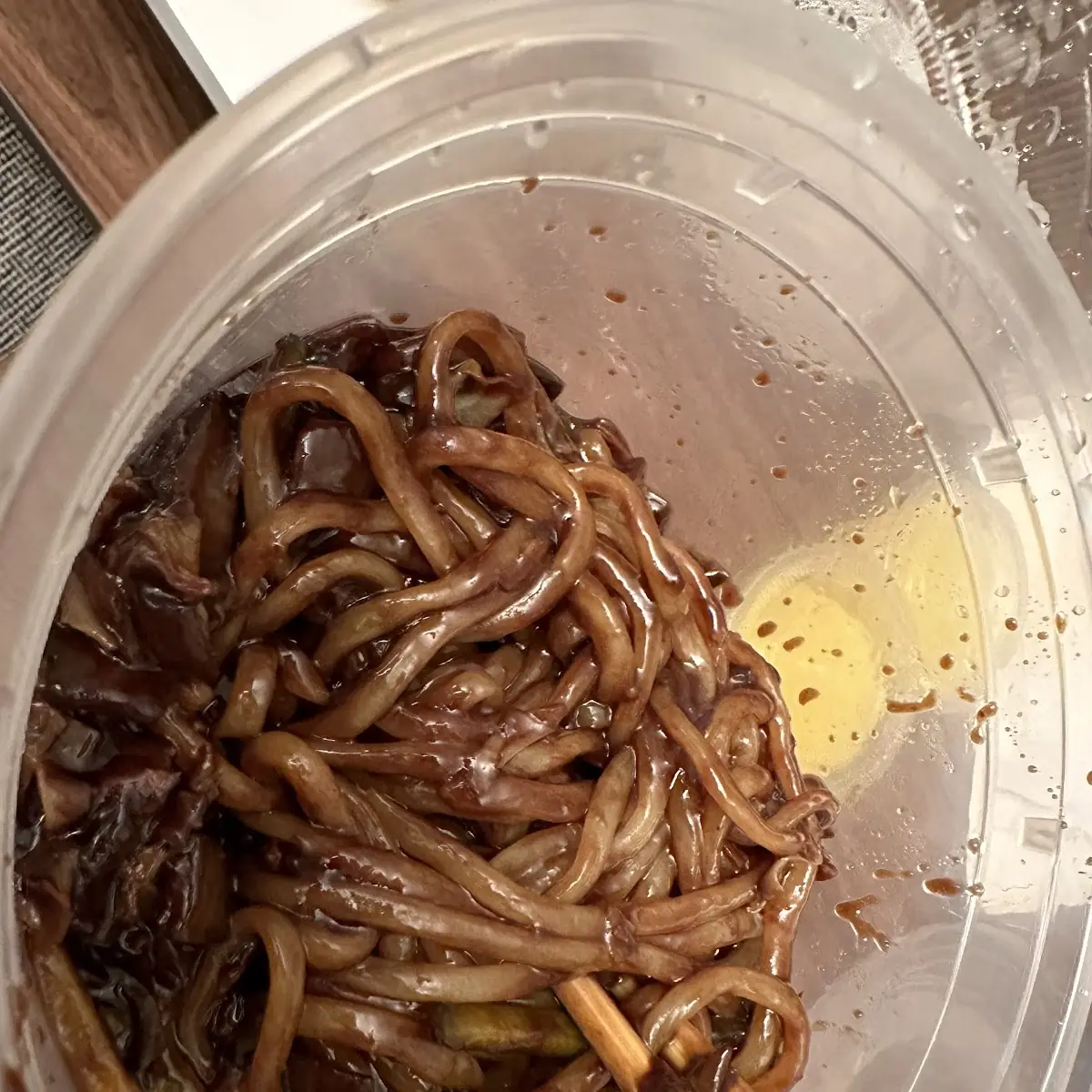 Fried Noodles