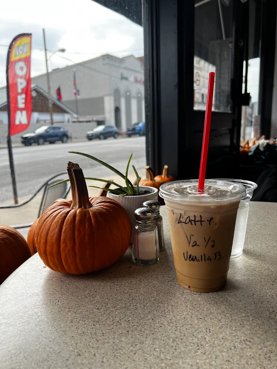 Pumpkin