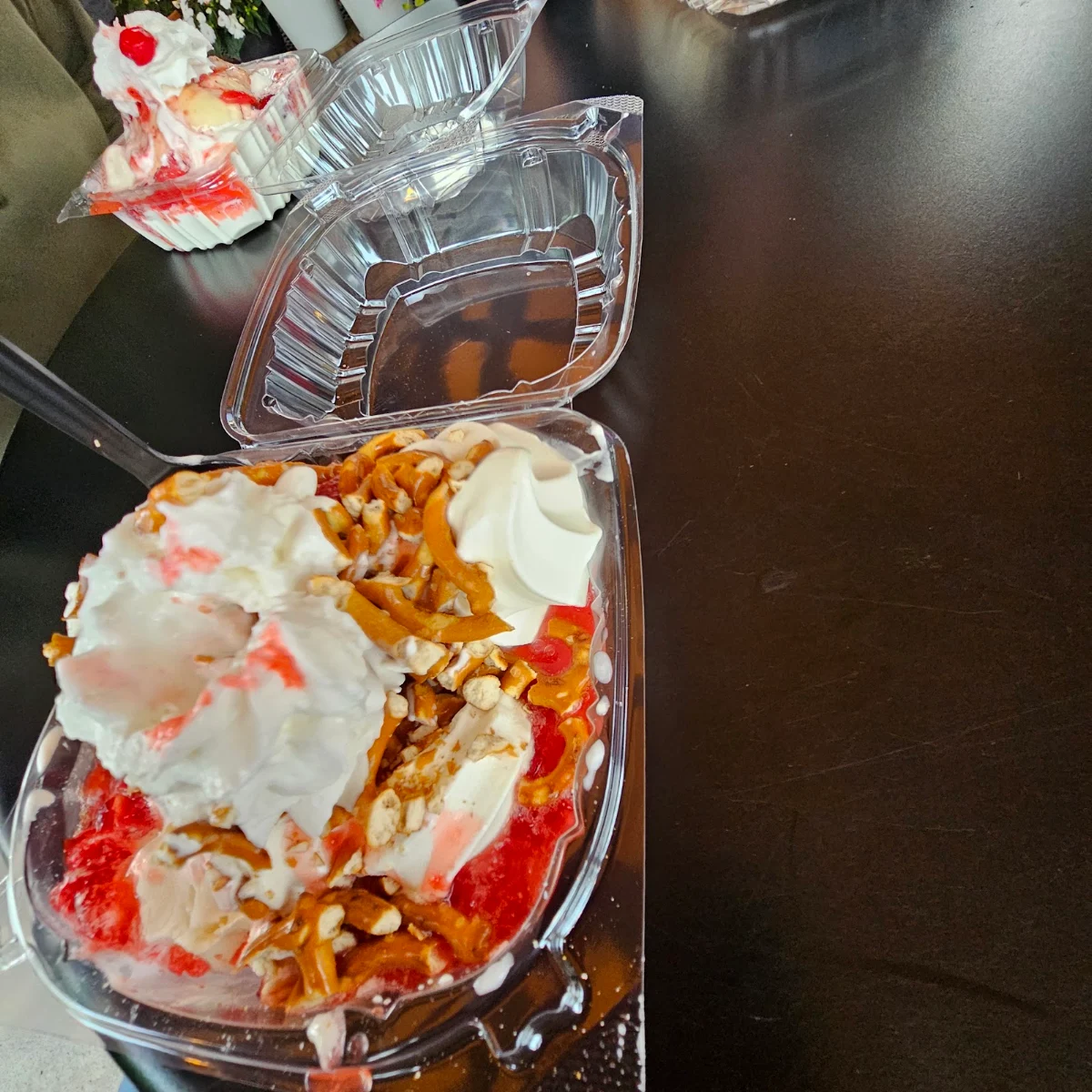 Banana Split