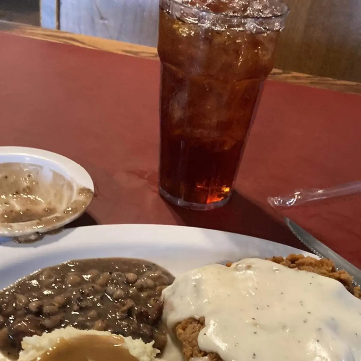 Chicken Fried Steak