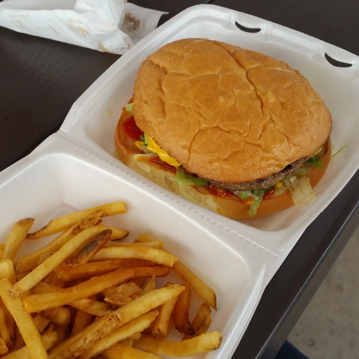 Chicken Sandwich