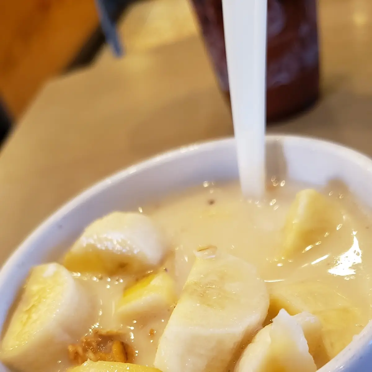 Almond Milk