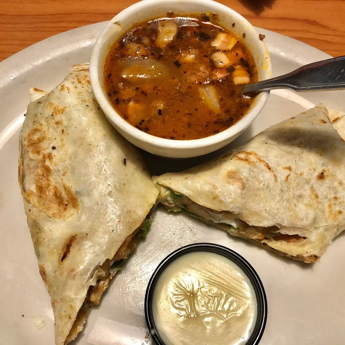 Burrito Loco