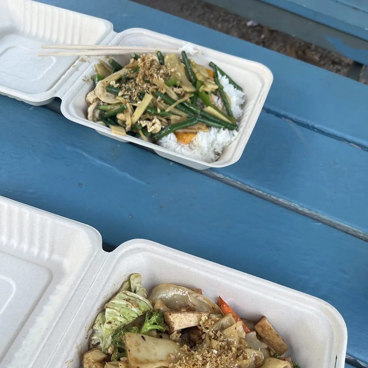 Pad See EW