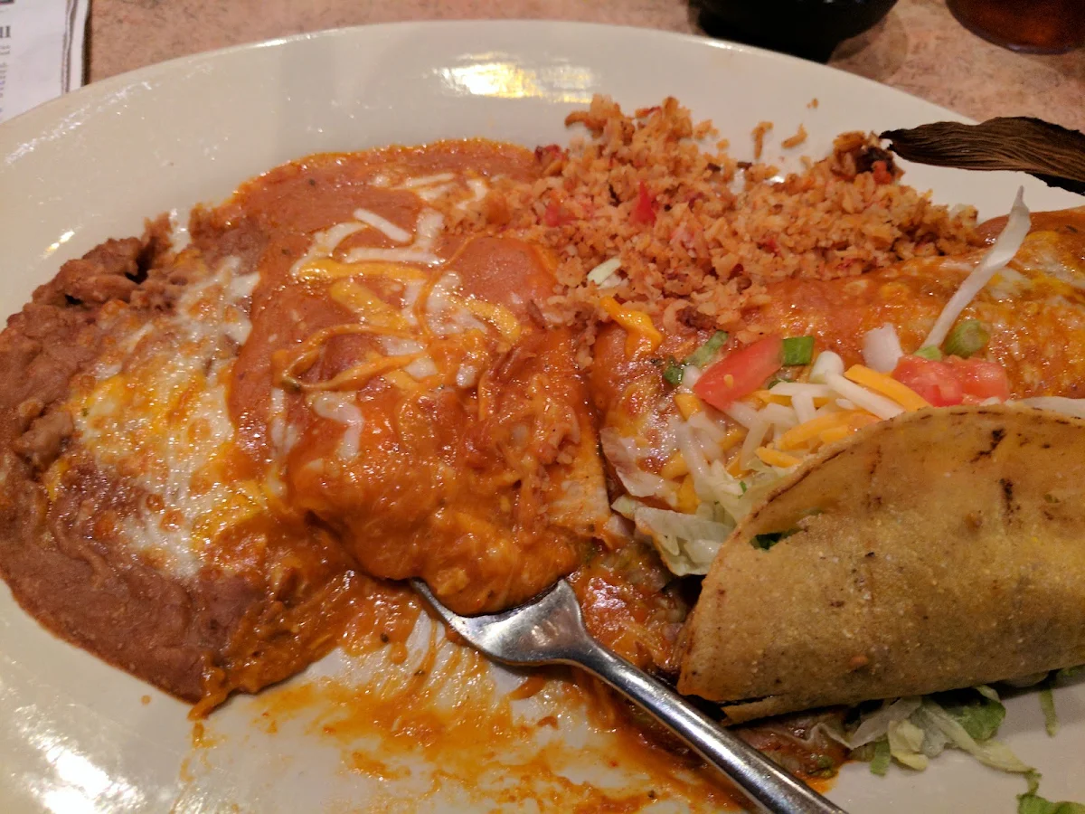 Chile Relleno