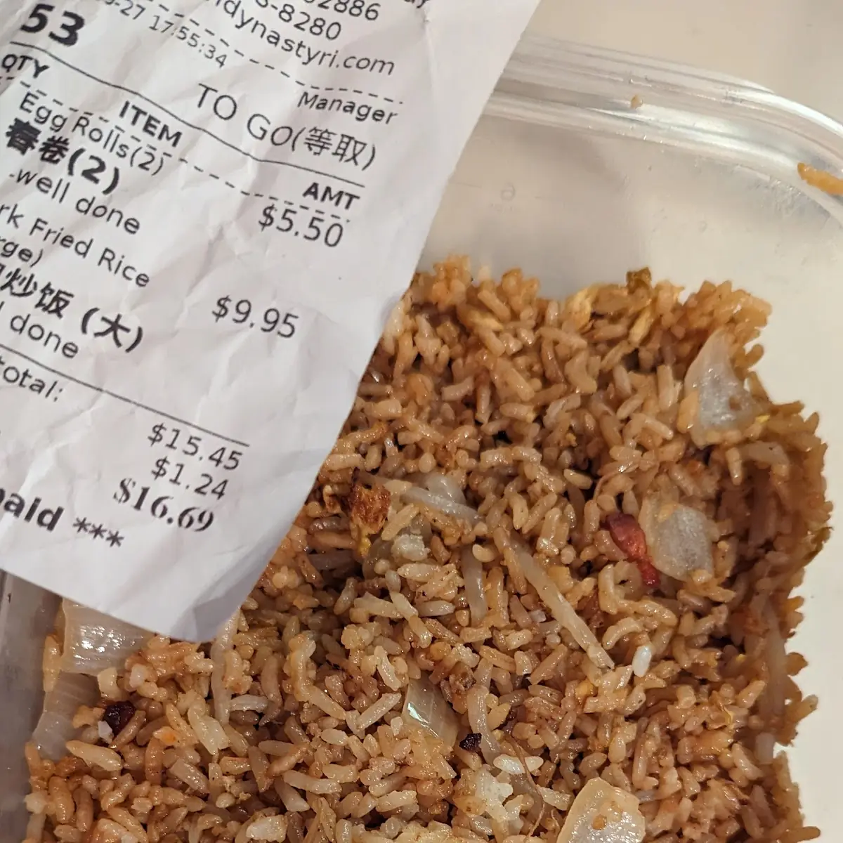 Szechuan Double Cooked Pork